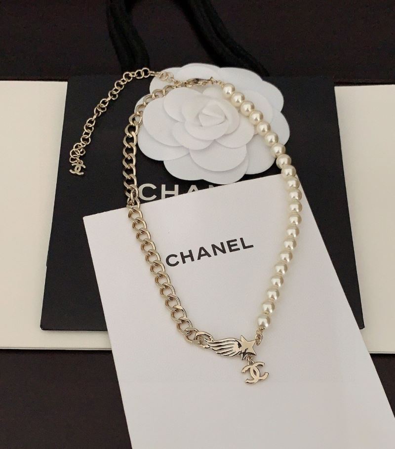 Chanel Necklaces